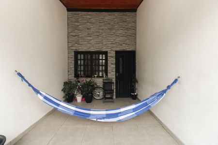 Casa à venda com 84m², 2 quartos e 1 vaga Casa à venda com 84m², 2 quartos e 1 vagaGaragem