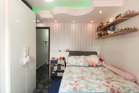 Casa à venda com 84m², 2 quartos e 1 vaga Casa à venda com 84m², 2 quartos e 1 vagaQuarto 2