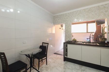 Casa à venda com 84m², 2 quartos e 1 vaga Casa à venda com 84m², 2 quartos e 1 vagaCozinha