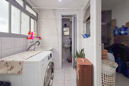 Apartamento à venda com 72m², 3 quartos e 1 vagaÁrea de Serviço