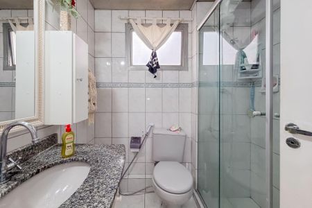 Apartamento à venda com 72m², 3 quartos e 1 vagaBanheiro