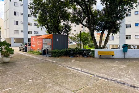 Apartamento à venda com 72m², 3 quartos e 1 vagaÁrea Externa