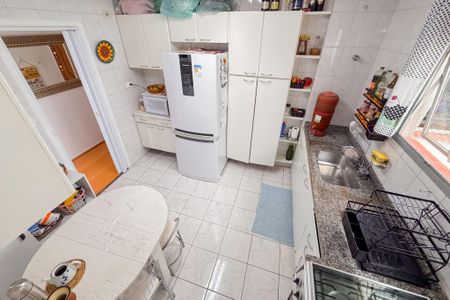 Apartamento à venda com 72m², 3 quartos e 1 vagaCozinha