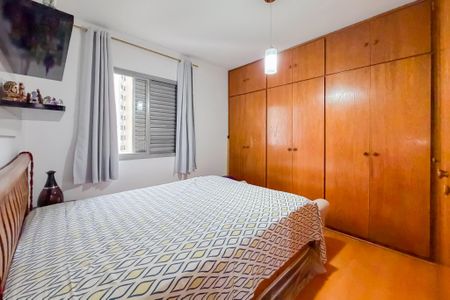 Apartamento à venda com 72m², 3 quartos e 1 vagaQuarto 2