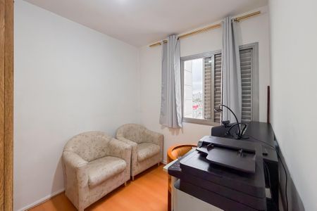Apartamento à venda com 72m², 3 quartos e 1 vagaQuarto 3