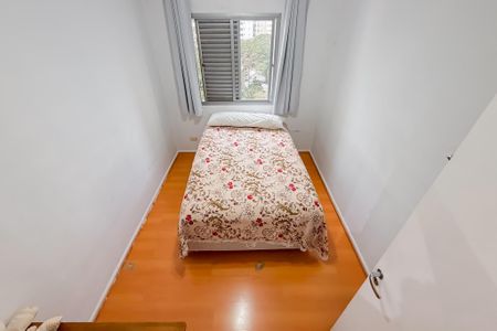 Apartamento à venda com 72m², 3 quartos e 1 vagaQuarto 1
