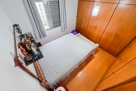 Apartamento à venda com 72m², 3 quartos e 1 vagaQuarto 2