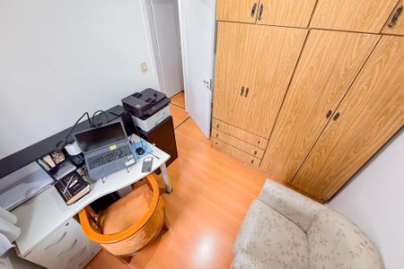 Apartamento à venda com 72m², 3 quartos e 1 vagaQuarto 3