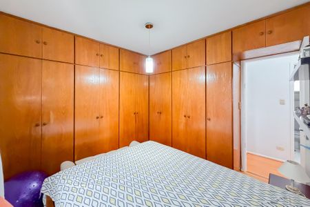 Apartamento à venda com 72m², 3 quartos e 1 vagaQuarto 2