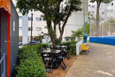 Apartamento à venda com 72m², 3 quartos e 1 vagaÁrea Externa