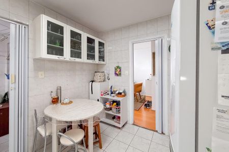 Apartamento à venda com 72m², 3 quartos e 1 vagaCozinha