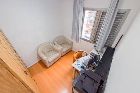 Apartamento à venda com 72m², 3 quartos e 1 vagaQuarto 3