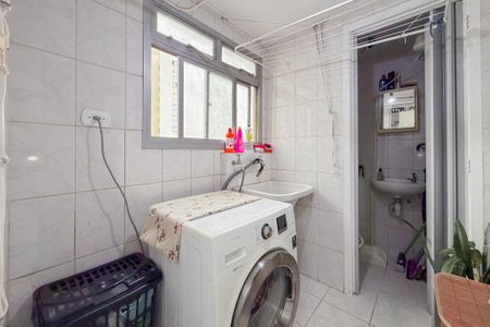 Apartamento à venda com 72m², 3 quartos e 1 vagaÁrea de Serviço