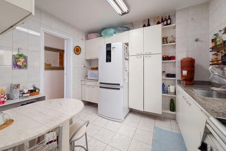 Apartamento à venda com 72m², 3 quartos e 1 vagaCozinha