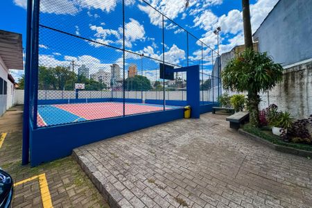 Apartamento à venda com 72m², 3 quartos e 1 vagaQuadra Esportiva 
