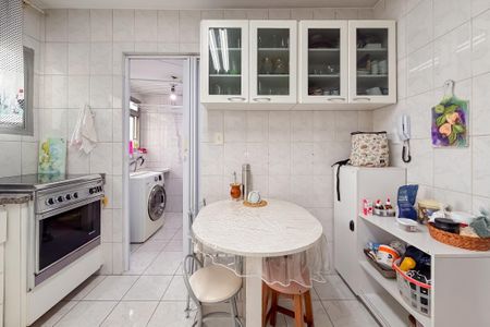 Apartamento à venda com 72m², 3 quartos e 1 vagaCozinha
