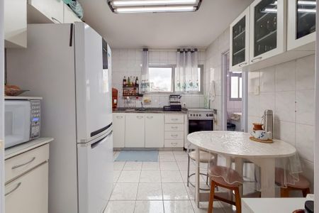 Apartamento à venda com 72m², 3 quartos e 1 vagaCozinha