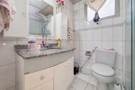Apartamento à venda com 72m², 3 quartos e 1 vagaBanheiro
