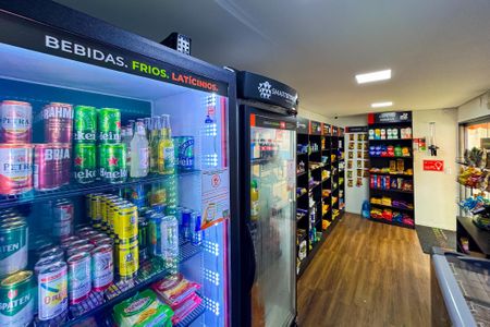Apartamento à venda com 72m², 3 quartos e 1 vagaMercado 24 Horas
