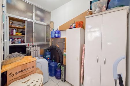 Apartamento à venda com 72m², 3 quartos e 1 vagaQuarto de Serviço