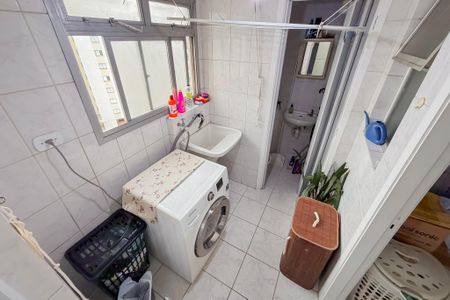 Apartamento à venda com 72m², 3 quartos e 1 vagaÁrea de Serviço