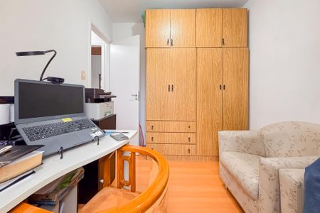 Apartamento à venda com 72m², 3 quartos e 1 vagaQuarto 3