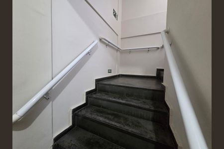 Área comum de apartamento para alugar com 1 quarto, 70m² em Aviação, Praia Grande