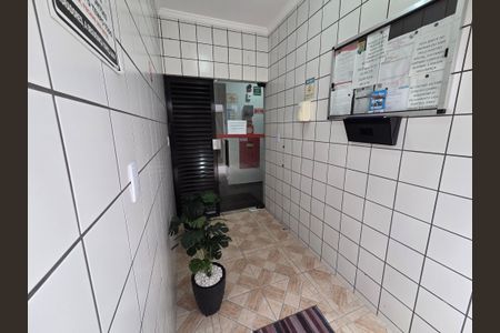 Área comum de apartamento para alugar com 1 quarto, 70m² em Aviação, Praia Grande