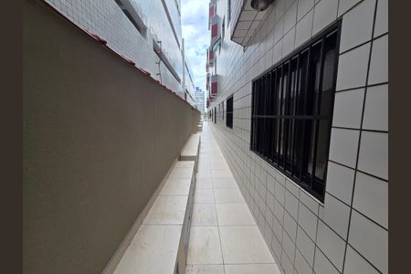 Área comum de apartamento para alugar com 1 quarto, 70m² em Aviação, Praia Grande