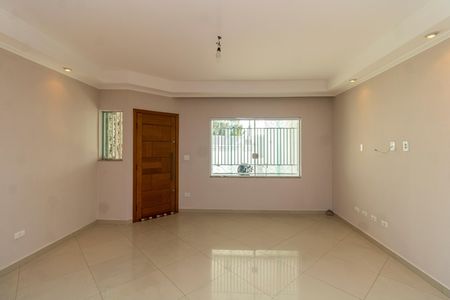 Sala de casa à venda com 3 quartos, 125m² em Parque Vitoria, São Paulo