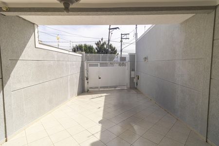 Casa à venda com 125m², 3 quartos e 2 vagasGaragem