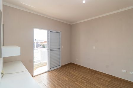 Casa à venda com 125m², 3 quartos e 2 vagasSuíte 3