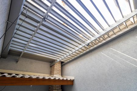 Casa à venda com 125m², 3 quartos e 2 vagasQuintal Gourmet