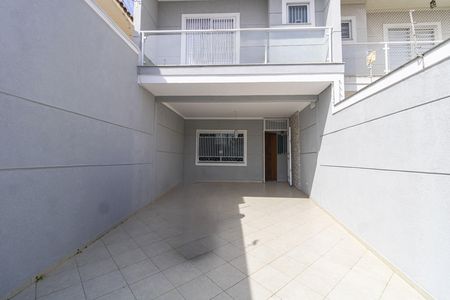 Casa à venda com 125m², 3 quartos e 2 vagasGaragem