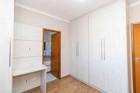 Casa à venda com 125m², 3 quartos e 2 vagasSuíte 1