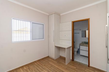 Casa à venda com 125m², 3 quartos e 2 vagasSuíte 1