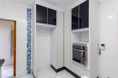 Casa à venda com 125m², 3 quartos e 2 vagasCozinha