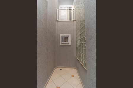 Casa à venda com 125m², 3 quartos e 2 vagasÁrea de Serviço