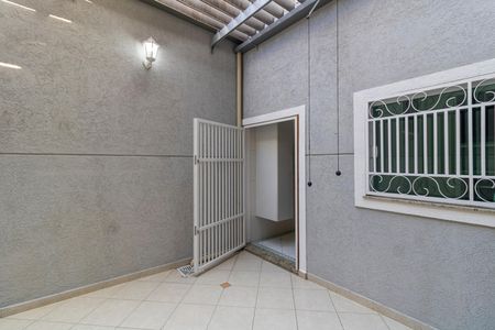 Casa à venda com 125m², 3 quartos e 2 vagasQuintal Gourmet