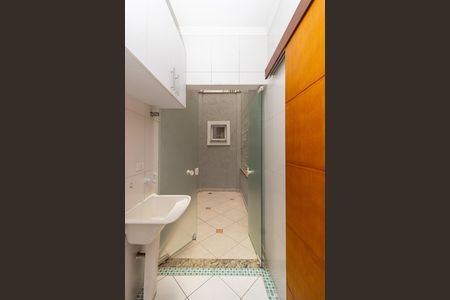 Casa à venda com 125m², 3 quartos e 2 vagasÁrea de Serviço