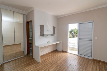 Casa à venda com 125m², 3 quartos e 2 vagasSuíte 3