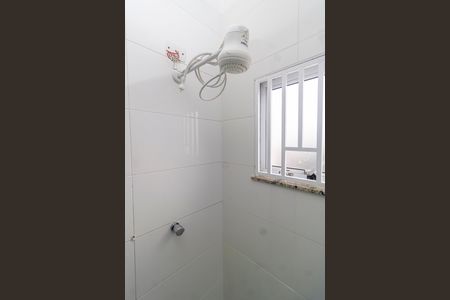 Casa à venda com 125m², 3 quartos e 2 vagasBanheiro da Suíte 3
