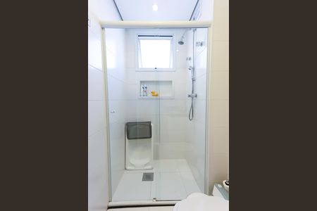 Apartamento à venda com 78m², 2 quartos e 2 vagas Apartamento à venda com 78m², 2 quartos e 2 vagasBanheiro