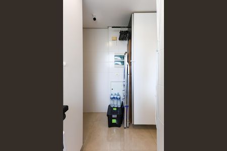 Apartamento à venda com 78m², 2 quartos e 2 vagas Apartamento à venda com 78m², 2 quartos e 2 vagasÁrea de Serviço