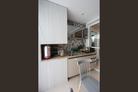 Apartamento à venda com 78m², 2 quartos e 2 vagas Apartamento à venda com 78m², 2 quartos e 2 vagasVaranda