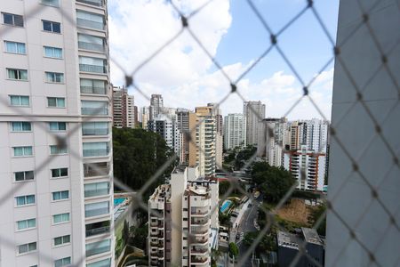 Apartamento à venda com 78m², 2 quartos e 2 vagas Apartamento à venda com 78m², 2 quartos e 2 vagasvista