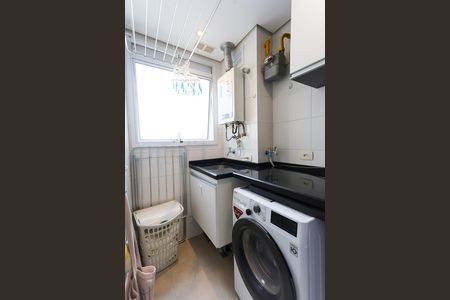 Apartamento à venda com 78m², 2 quartos e 2 vagas Apartamento à venda com 78m², 2 quartos e 2 vagasÁrea de Serviço