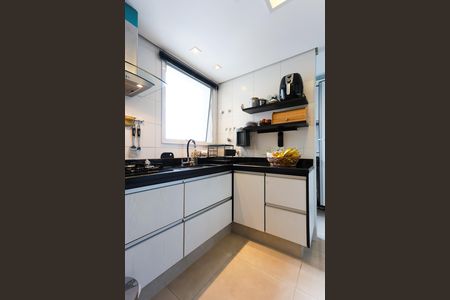 Apartamento à venda com 78m², 2 quartos e 2 vagas Apartamento à venda com 78m², 2 quartos e 2 vagascozinha