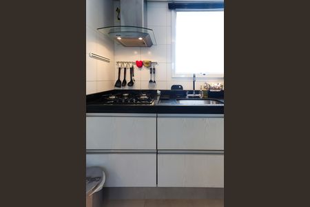 Apartamento à venda com 78m², 2 quartos e 2 vagas Apartamento à venda com 78m², 2 quartos e 2 vagascozinha