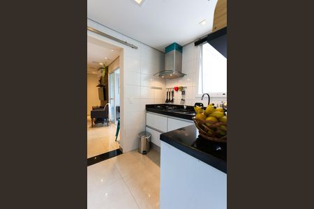 Apartamento à venda com 78m², 2 quartos e 2 vagas Apartamento à venda com 78m², 2 quartos e 2 vagascozinha